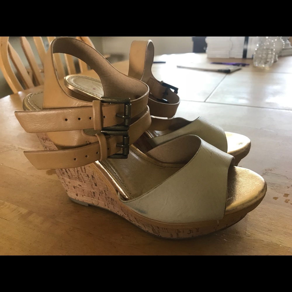 Heels size 6